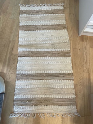 Palamaiki hallway rug used