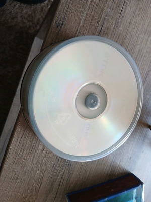 TDK CD-R αγραφα, πακέτο 25 τεμαχίων για συλλογή