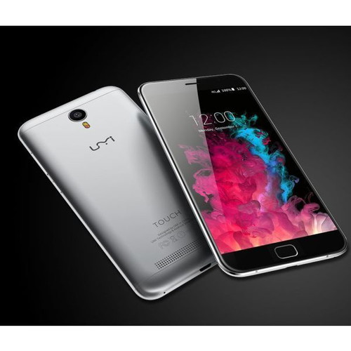 UMi Touch used for parts 5.5'', 4G, octa-core 3GB-16GB gray