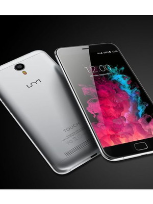 UMi Touch μεταχειρισμένο για ανταλλακτικά 5.5'', 4G, 8πύρηνο 3GB-16GB γκρι