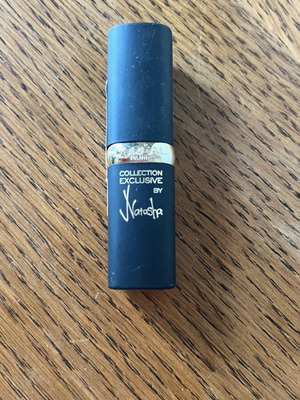 L’Oréal Color Riche Natasha’s Delicate Rose new