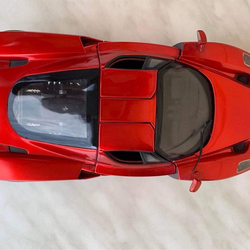 Ferrari Enzo 1:18 μινιατούρα σαν καινούργιο, original
