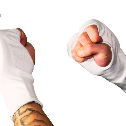 Legendary Hand Guard cotton and foam white XS-XL new