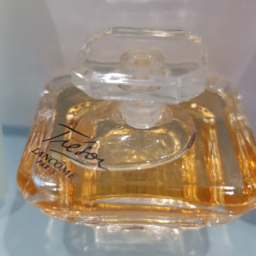 Lancome Miniature Perfume Set like new, Eau de Parfum 7.5 ml