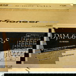  Μίκτης PIONEER DJM 600 S σαν καινούριος με το κουτί και τις οδηγίες του !