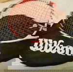  Παιδική ρακέτα τένις WILSON