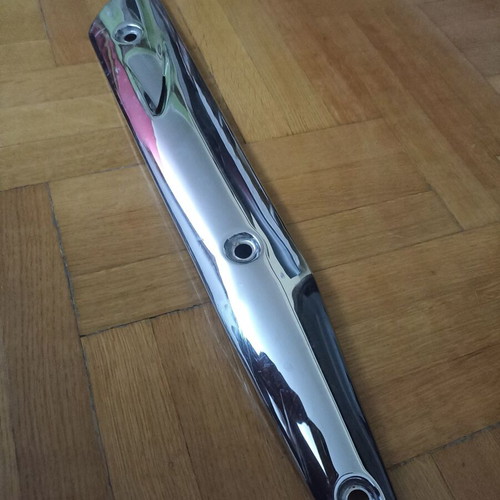 Exhaust Cover for Honda Innova used, carburetor and injection