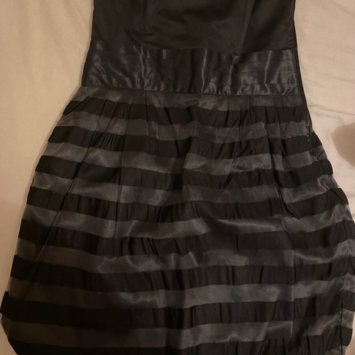 Killah by Miss Sixty dress new, size medium, black