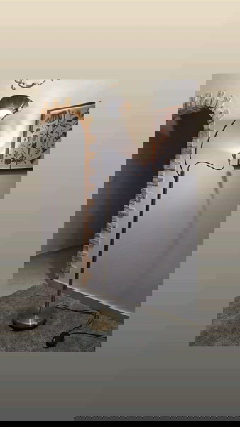 Φωτιστικό Δαπέδου