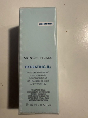 SkinCeuticals Hydrating B5 ορός ενυδάτωσης 15 ml καινούργιο