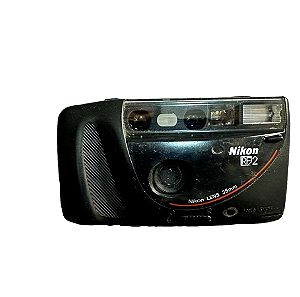 Αντίκα φωτογραφική μηχανή Nikon