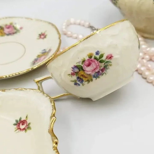 Rosenthal Sanssouci cup and saucer for espresso like new