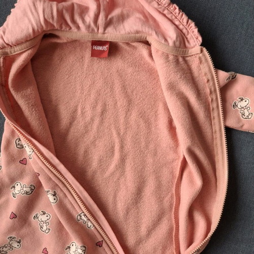 Alouette baby romper 3 months lightly used