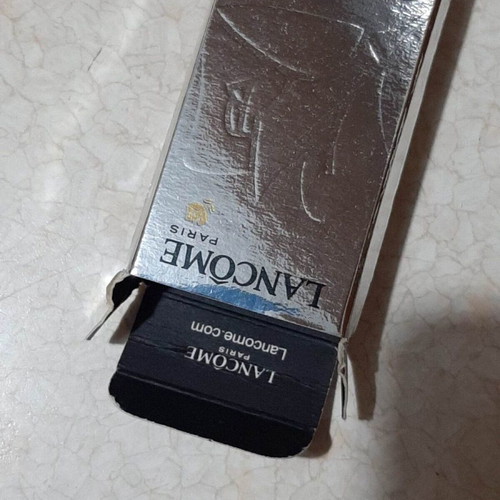 Lancome Foundation Brush 02 new, professional makeup brush