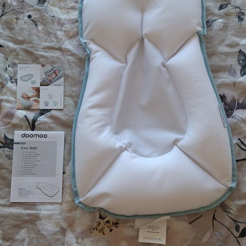 Bath Pillow for Babies 3 to 8 kg new