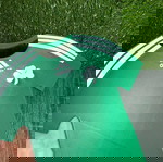  Διακοσμητική Φανέλα Παναθηναϊκού 2009-2010 – 3D Printed Διακοσμητικό