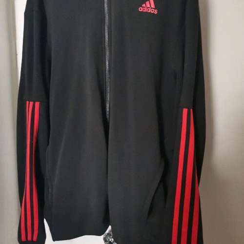 Adidas cardigan