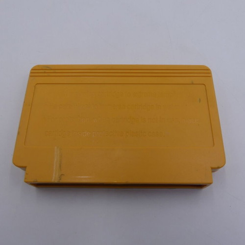 Electronic Kids Retro Console used, educational computer study game