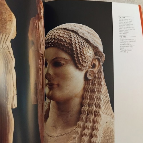 Acropolis Museum Guide in perfect condition