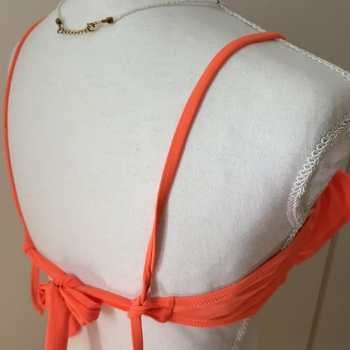 H&M swimsuit size 38/M multicolor like new