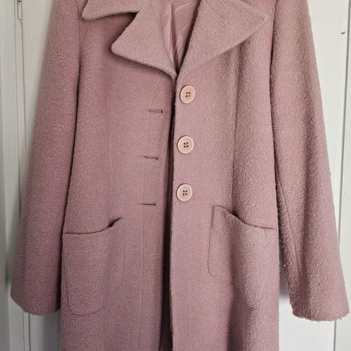 BSB large coat