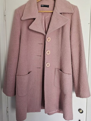 BSB large coat