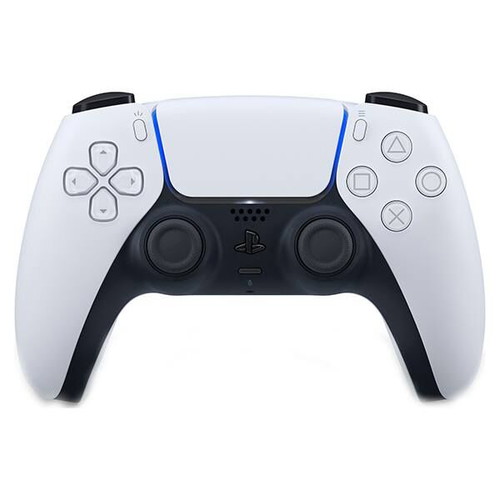 Sony Playstation 5 Controller White new