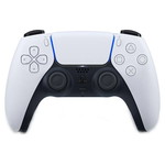 Sony Playstation 5 Controller White new