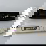  TDS meter - Μετρητής Αγωγιμότητας TDS νερού
