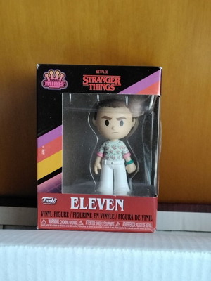 Eleven figure new