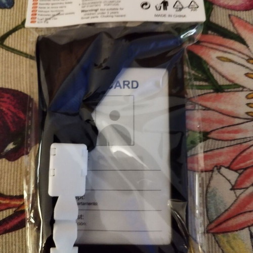 Card holder with lanyard new