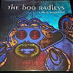  THE BOO RADLEYS-I HANG SUSPENDED-4 track EP 45RPM