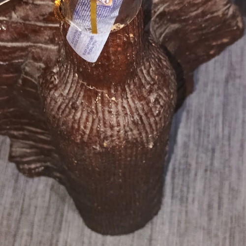 Armenia Cognac 40% Vol sealed, like new, decorative bottle