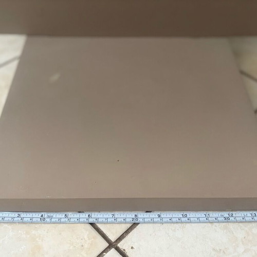 Marco Bicego display stands used, set of two