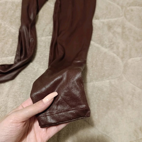 Leggings like new, size S / 36 / 8