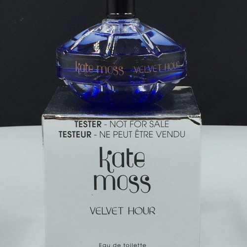Velvet Hour by Kate Moss decant 5 ml new