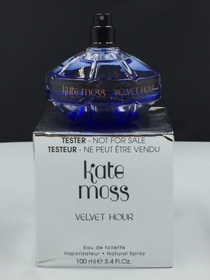 Velvet Hour by Kate Moss decant 5 ml new