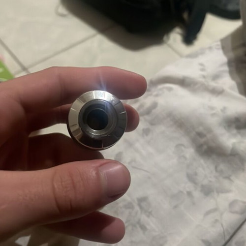 Aspire Odan Mini like new