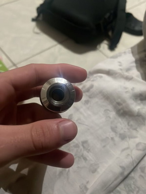 Aspire Odan Mini like new
