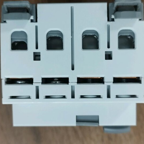 Legrand 4P 30mA 25A three-phase residual current relay new