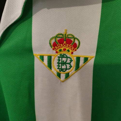 Betis Alfonso jersey new, authentic Kappa, 20 years old
