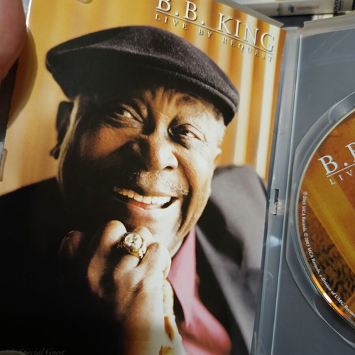 Jazz DVD set like new, three pieces