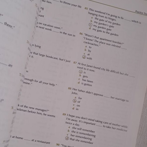 Michigan ECPE Final Teacher's Edition, 12 Practice Tests