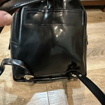 FRNC backpack new, black