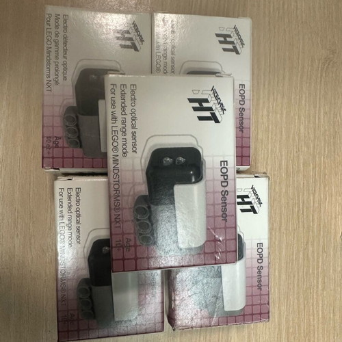 EOPD Sensor for Mindstorms NXT Electro Optical Sensor MS 1048-2 new