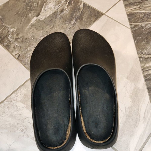 Birkenstock Super Birki σαμπό μεταχειρισμένα, μέγεθος 46, αντιολισθητικά