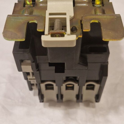 Telemecanique LC1 D50 11 Industrial Power Relay New