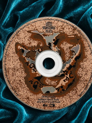 Ace Of Base The Bridge 1995 CD album καινούργιο, με booklet χωρίς θήκη