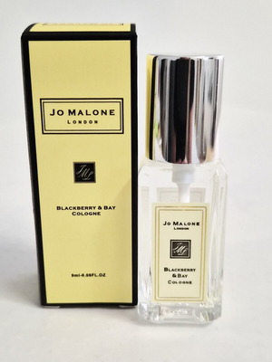 Jo Malone London Blackberry & Bay Cologne mini perfume