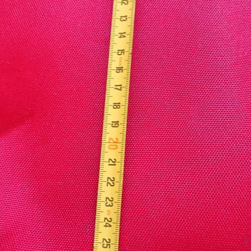 Tablet bag without wear and stains
